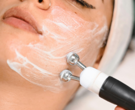 Complete Skin Rejuvenation