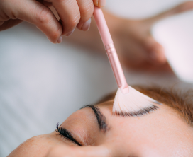 Chemical Peels for Pigmentation