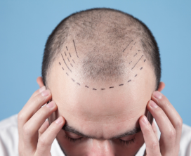 Hair Transplant for Lasting Results