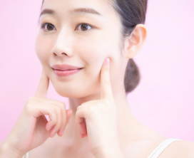 Cheeks & Mid-Face Firming