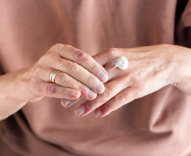 Topical Medication & Cream Therapy