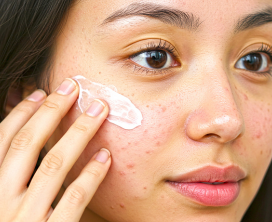 Acne & Pimple Control