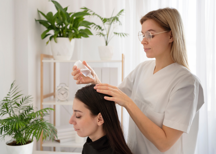 Skin-care