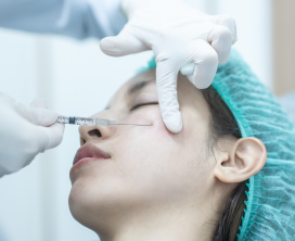 Under-Eye Rejuvenation