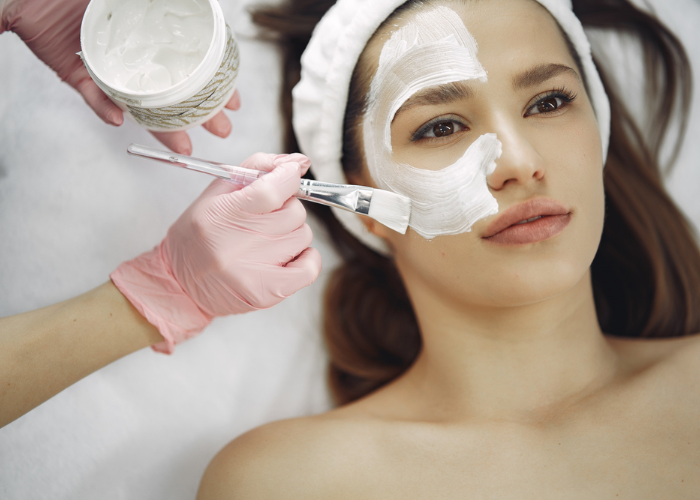 Skin-care
