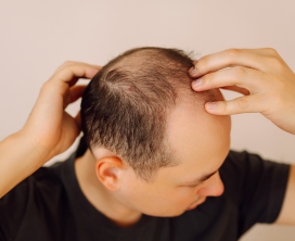 Head-to-Toe Hair Reduction