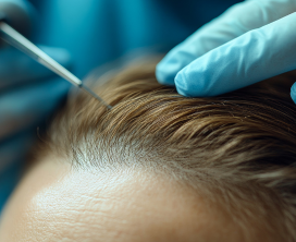 Healthy Scalp Revitalization