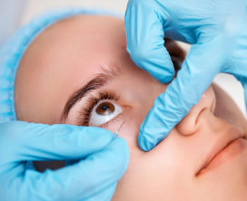 Facial Lipoma Removal