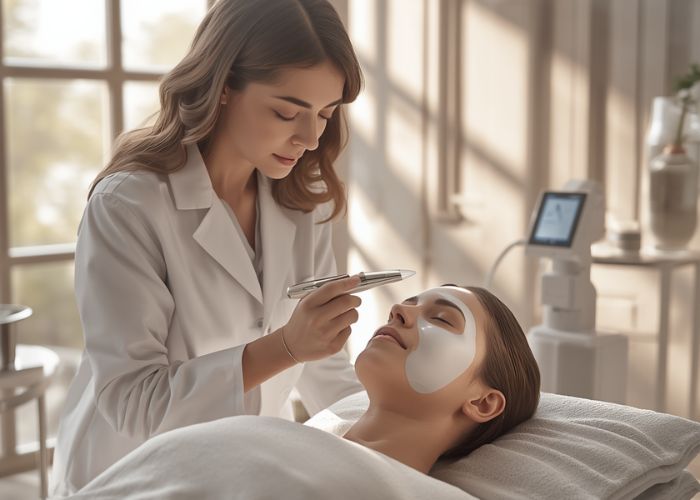 Skin-care