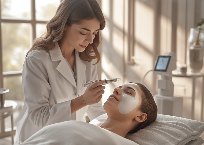 Skin-care