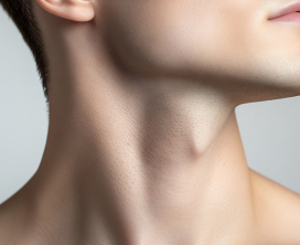 Neck & Jawline Contouring