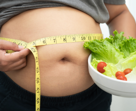 Liposuction for Targeted Fat Reduction