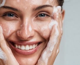 Deep Cleansing & Exfoliation