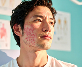 Acne Scar Reduction
