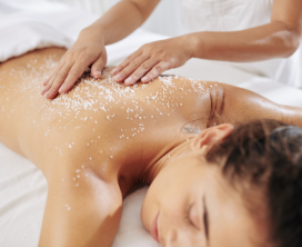 Intimate Area Whitening