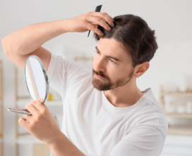 Male & Female Hair Loss Care