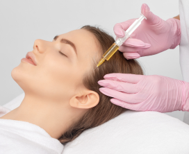 Advanced PRP & GFC Therapy