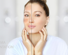 Skin Brightening & Glow Boost