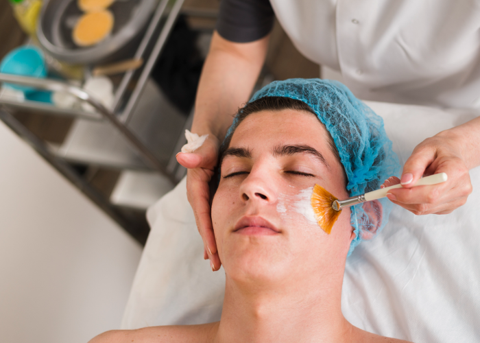 Skin-care