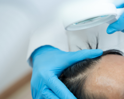 Biotin Scalp Nourishment Treatment