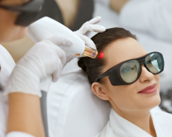 Laser Hair Stimulation Therapy