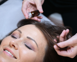 Hair Strengthening & Nourishment Therapy