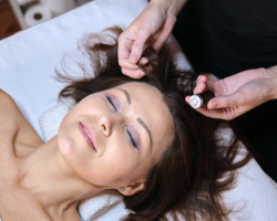 Hair Nourishment & Strengthening Therapy