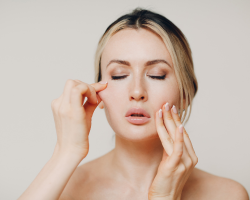 Full Face Tightening Treatment