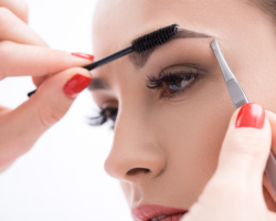 Eyebrow & Eyelash Transplant