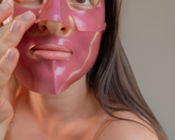 Improved Skin Texture & Elasticity