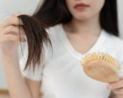 Biotin Hair Growth Therapy