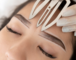 Microshading Treatment