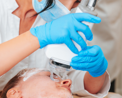  Skin Resurfacing & Renewal