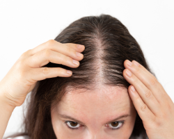 Customized Hair Fall Control Programs