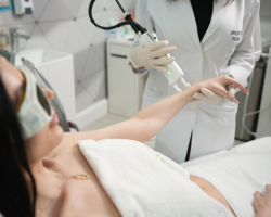 Bikini & Intimate Area Laser Hair Removal