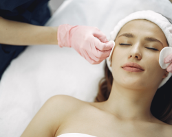 PRP for Overall Skin Rejuvenation