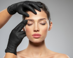 Forehead & Brow Lift