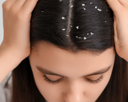 Antifungal Dandruff Treatment