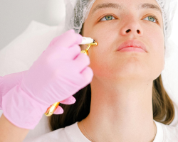 Pigmentation & Brightening HydraFacial