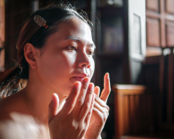 Chronic Skin Allergy Management