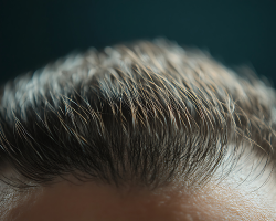 Hairline Restoration & Redesign