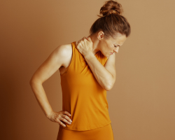 Neck & Shoulder Lipoma Removal