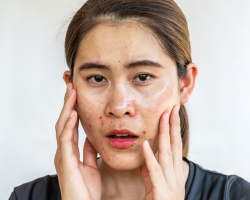 Chemical Peels for Oily & Acne-Prone Skin