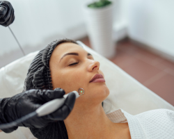 Acne & Scar Removal Treatment