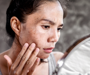 Pigmentation & Uneven Skin Tone Correction