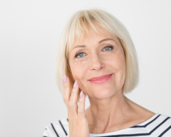 Wrinkle Reduction & Anti-Aging Care