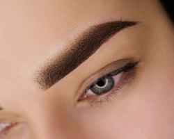 Ombre & Powder Brows