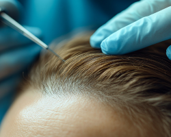 GFC Hair Restoration Treatment