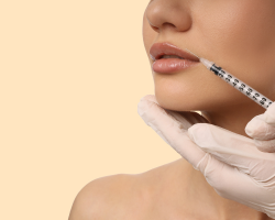 Lip Rehydration & Brightening