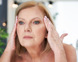 Anti-Aging & Wrinkle Reduction Treatment